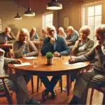 tietovisa vanhuksille