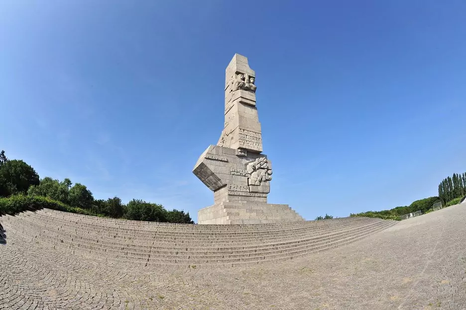 Westerplatte