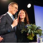 Alexander Stubb