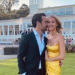 Beata ja Mikko Leppilampi