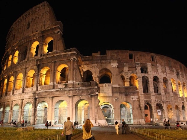 Colosseum