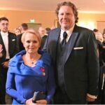 Katri Helena ja Tommi Liimatainen