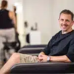 Sanna Marin kampaaja