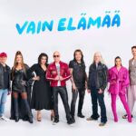 Vain elämää