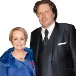 Katri Helena ja Tommi Liimatainen