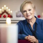 Katri Helena Joulumaa Sanoitukset