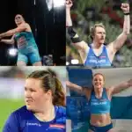 Krista Tervo ja Silja Kosonen