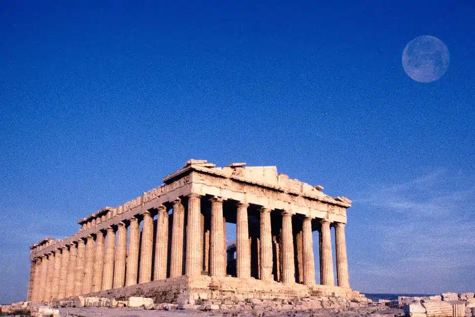 Akropolis