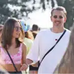 Sanna Marin ja Joni-Rakas