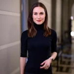 sanna marin koulutus