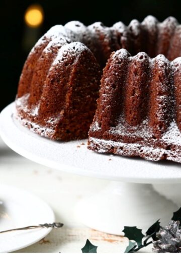 perinteinen taatelikakku