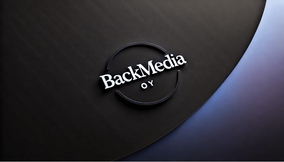 BackMedia Oy