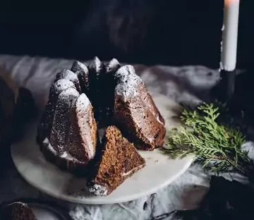 täydellinen taatelikakku