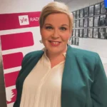 annika saarikko
