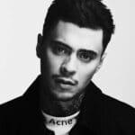 mikael gabriel pituus