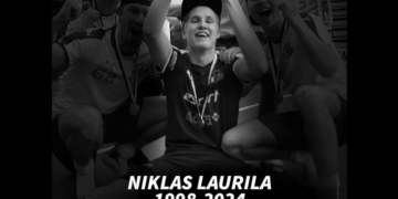 niklas laurila kuolinsyy