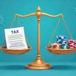 Näin maailmalla verotetaan