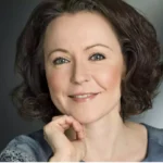 Jenni Haukion tarkka