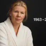 stina rautelin kuolinsyy