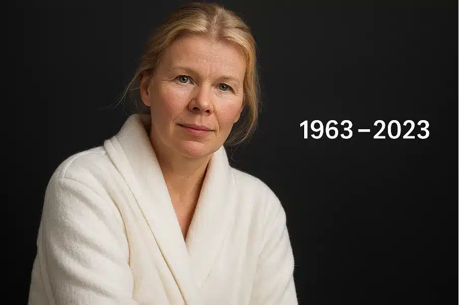 stina rautelin kuolinsyy