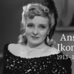 ansa ikonen kuolinsyy