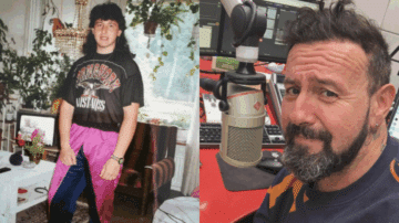 esko eerikäinen nuorena