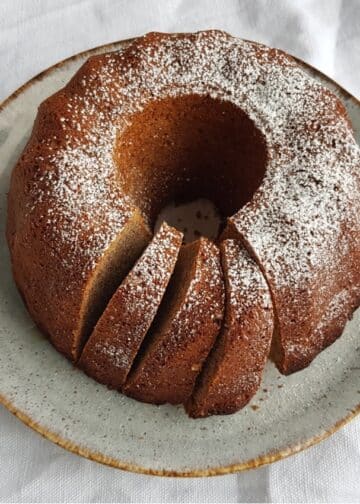 vegaaninen taatelikakku