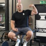 jesse pynnönen pituus