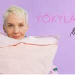 yökylässä maria veitola