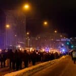 Helsinki valmistautuu itsenäisyyspäivän juhlintaan ja mielenosoituksiin – poliisi varoittaa liikennejärjestelyistä