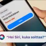 Kuka soitti