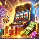 Nettikasinoiden talletusbonukset aloittelijoille