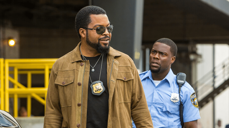 Ride Along 2