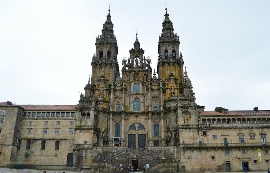 Santiago de Compostela