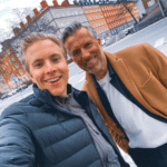 Janne Puhaka Rolf Nordmo