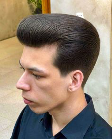 Pompadour