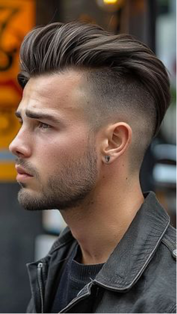 Undercut