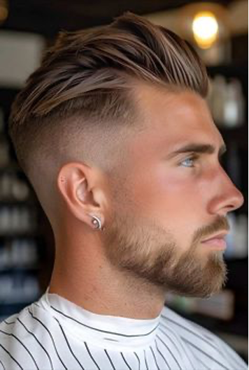 Irrallinen undercut