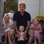 jaakko linkoheimo lapset