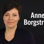 Anne Borgström