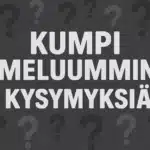 kumpi mieluummin kysymyksiä k18