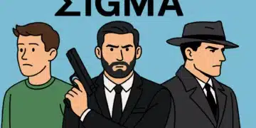 Mitä tarkoittaa sigma