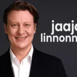 Jaajo Linnonmaa