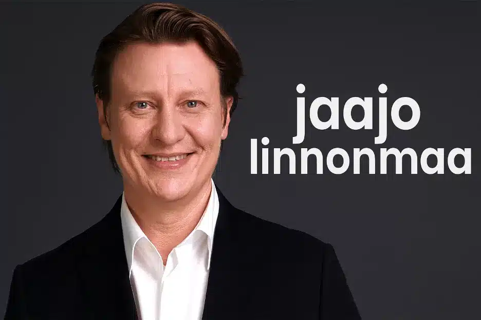 Jaajo Linnonmaa