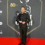 Jarkko Niemi Puoliso