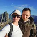 Wille Rydman Puoliso