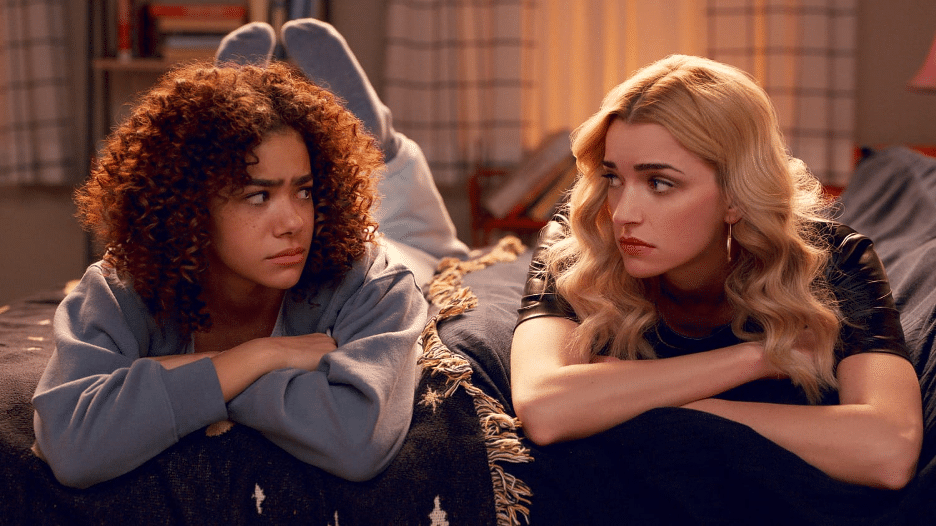 Ginny & Georgia: Season 3