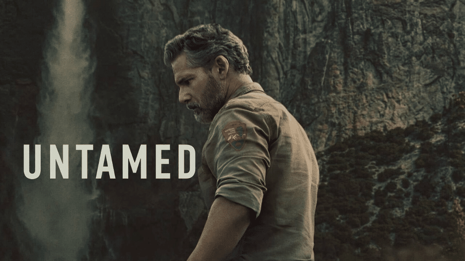 UNTAMED