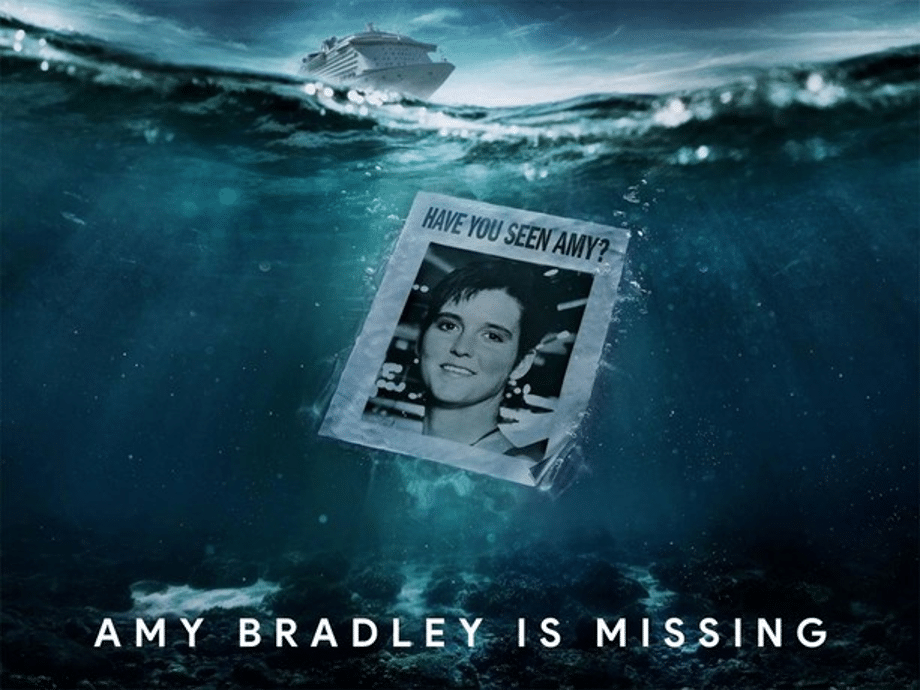 Amy Bradley Is Missing: Season 1