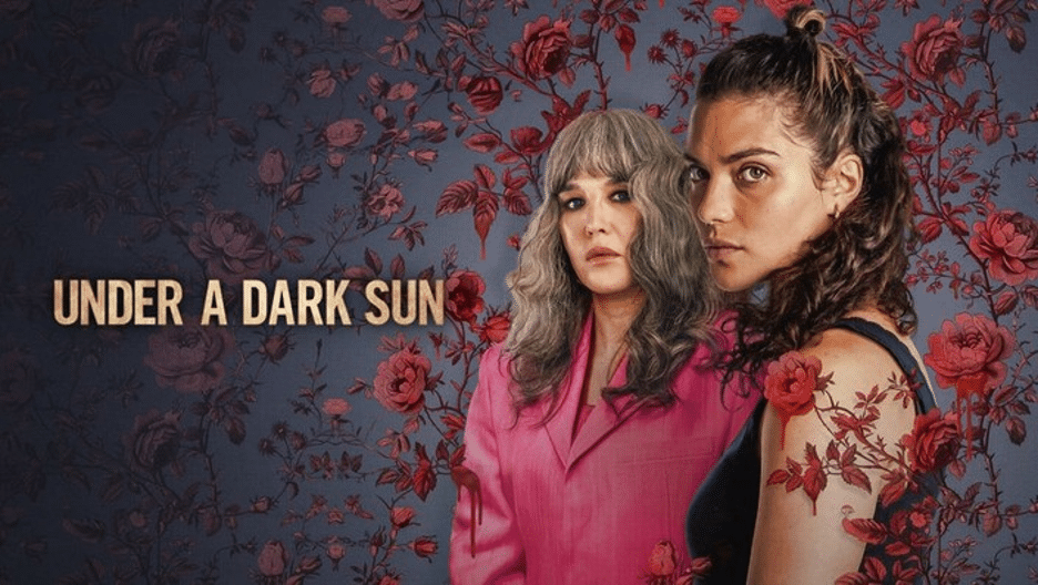Under a Dark Sun: Season 1